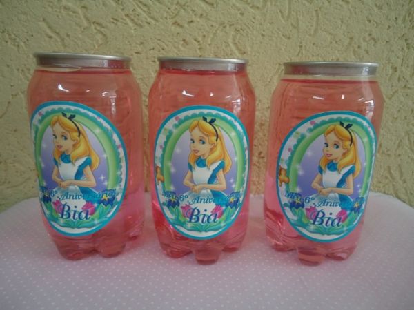 SUCO GASEIFICADO ALICE