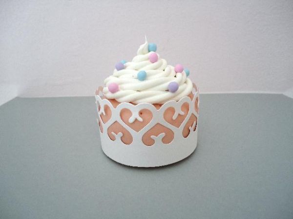 CUP CAKE FAKE