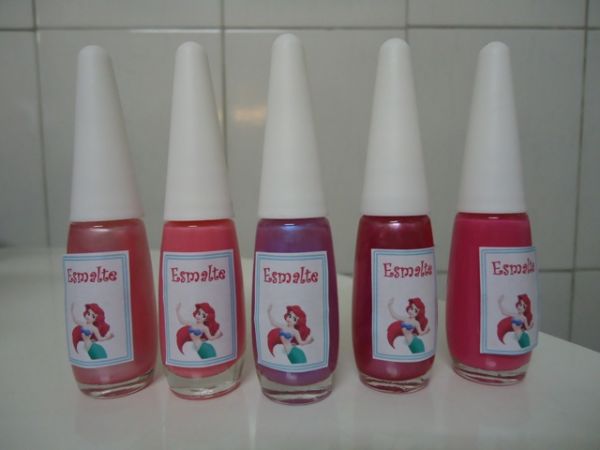 ESMALTES ARIEL