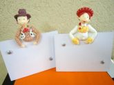 PORTA RETRATO TOY STORY